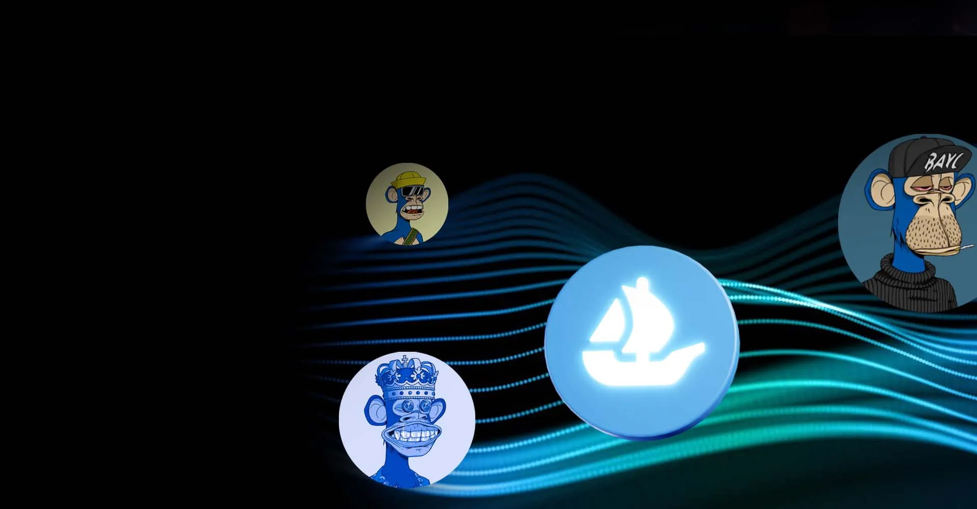 Build NFT Marketplace Like OpenSea